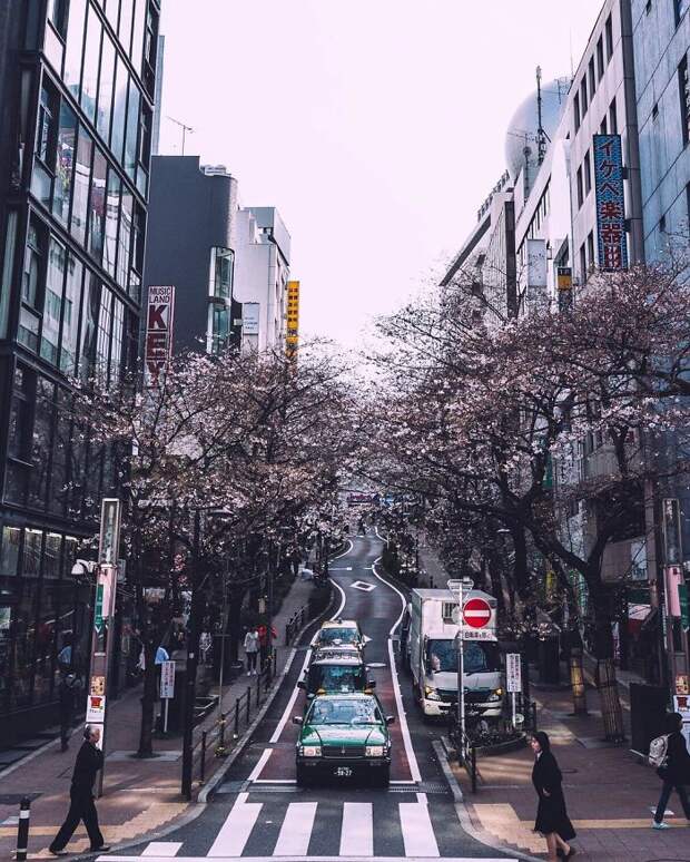 Japan Street Photography