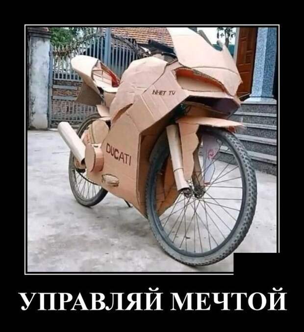 Демотиваторы (20 фото)