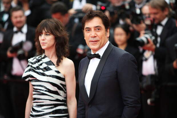 Кинозвезды обвиняют Берлинале в лицемерии из-за конфликта в Газе