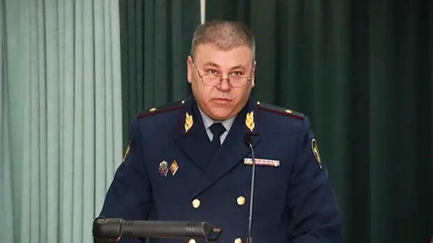 Отсидевший 6 лет экс-глава ФСИН Кузбасса Антонкин впервые рассказал о своем деле