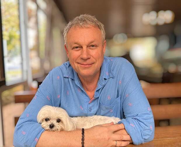 В Крыму приглашают на творческую встречу с Сергеем Жигуновым