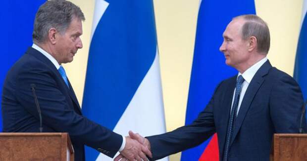 Раскрытый Путиным секрет о санкциях РФ произвел фурор: Финляндия перешла к экстренным мерам