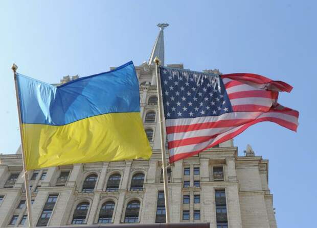 Мирзаян: США и Украину нужно признать спонсорами терроризма