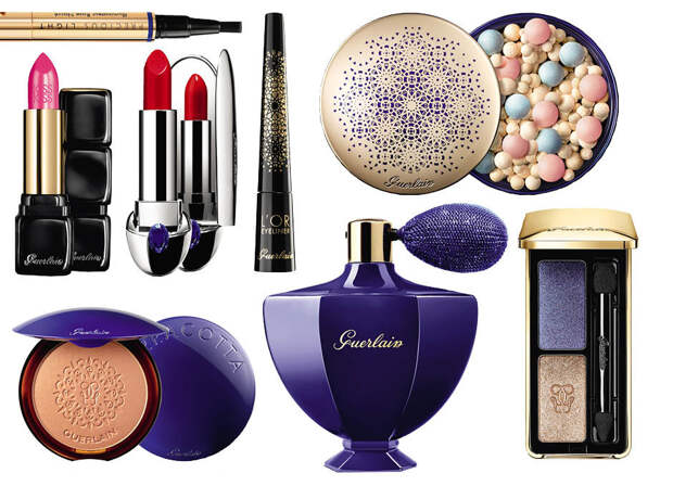 Shalimar от Guerlain Shalimar от Guerlain
