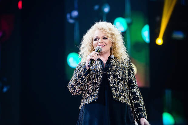 Долина сделала первое заявление после выселения из Хамовников