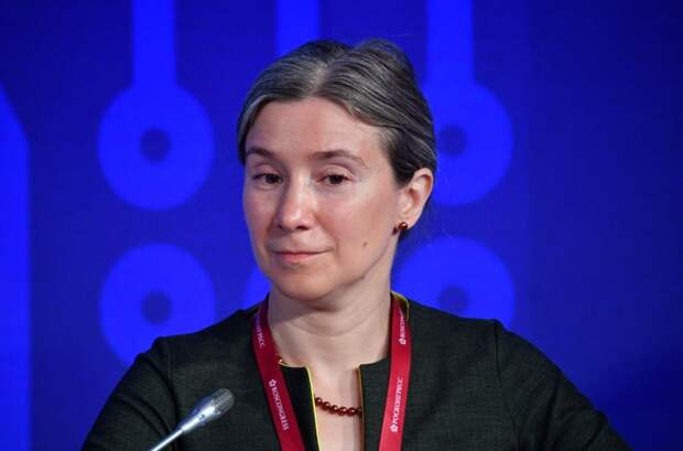 Иноагента Шульман заочно приговорили к году лишения свободы