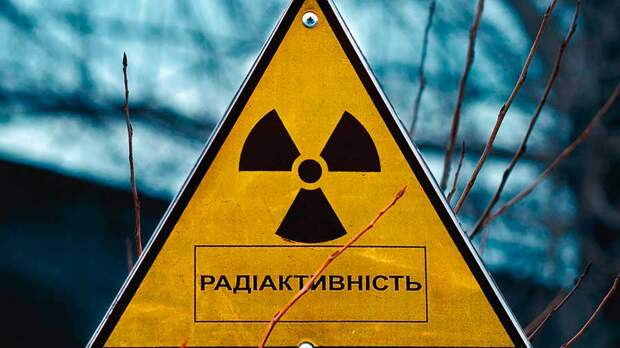 Украина – страна биологического терроризма