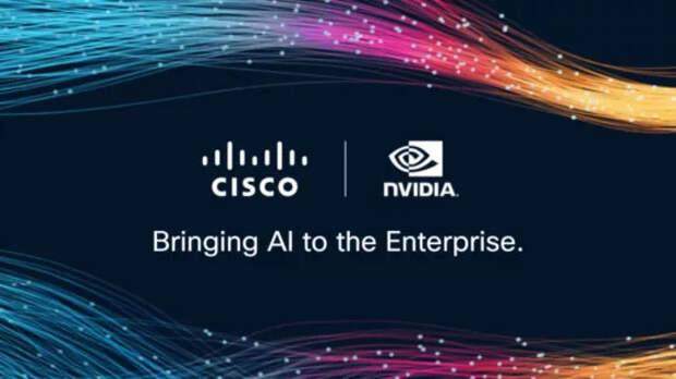 Cisco и NVIDIA поделятся друг с другом сетевыми чипами и решениями для ИИ-инфраструктур / ServerNews