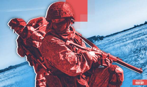 Российские военные изъяли секретную информацию в штабе ВСУ в Гуляйполе