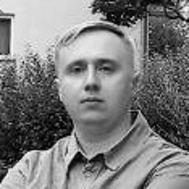 Антон Серенков