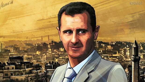 Эксперты: Башар Асад легко справится с проблемой коронавируса в Сирии Эксперты: Башар Асад легко справится с проблемой коронавируса в Сирии