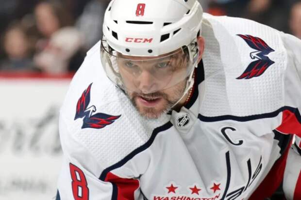 Овечкин установил два новых рекорда