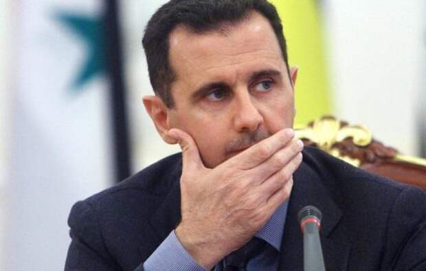 Терпение Европы по Сирии лопнуло: озвучены неожиданная военная тактика и судьба Асада