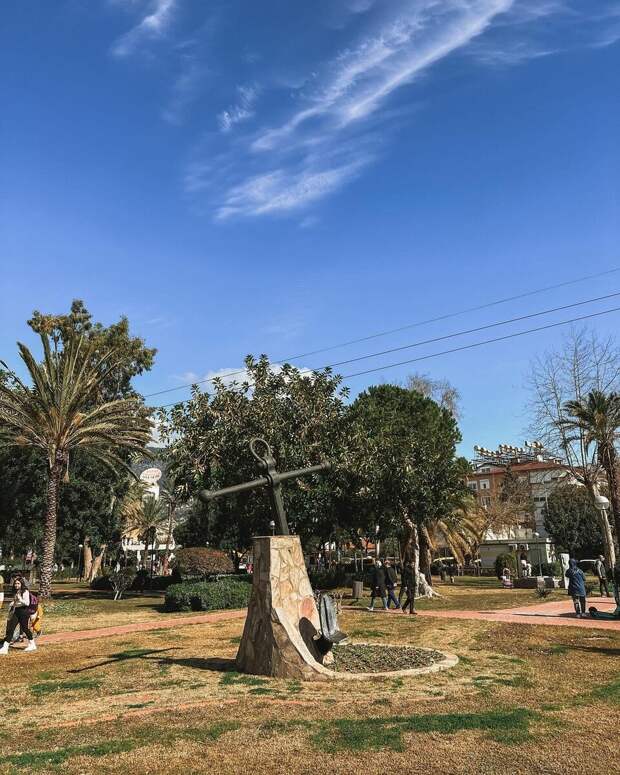 Турция сменила официальное название ☪️