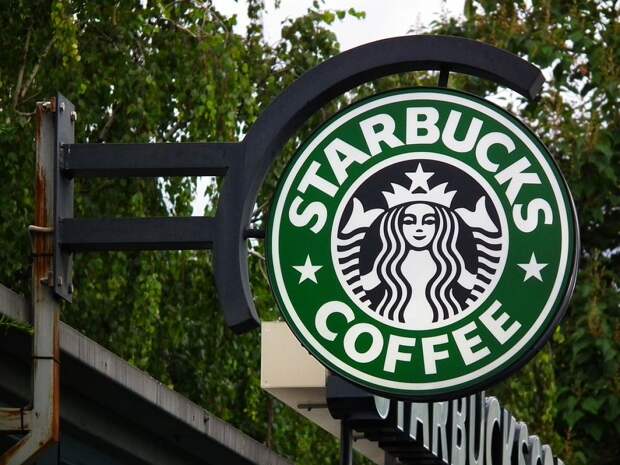Starbucks планирует вернуться в Россию