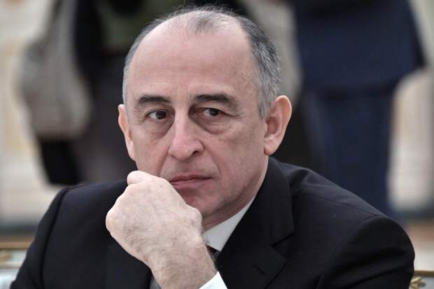 Замсекретаря Совбеза Коков: инструментарий финансовых элит западного мира подпадает под определение международного терроризма