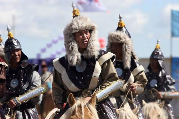 Создатели самой эффективной почтовой системы и другие любопытные факты о монголах