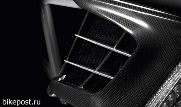 Мотоцикл Ducati Diavel AMG Special Edition