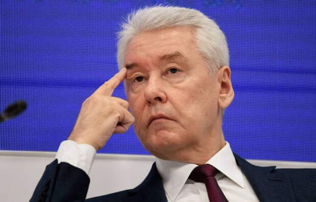 «У нас все получится»: Собянин пообещал восстановить Луганск