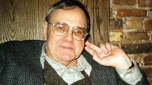 В.Иноземцев - Смердяков нашего времени?
