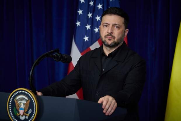 Зеленский высказал о недоверии Путина к нему