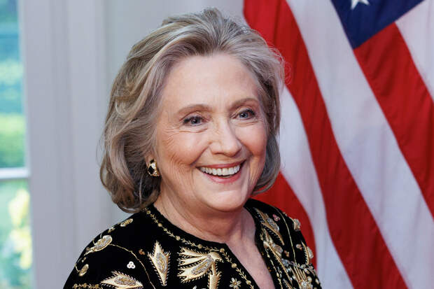 Хиллари Клинтон призвала дать Киеву крылатые ракеты "Томагавк" для ударов по РФ