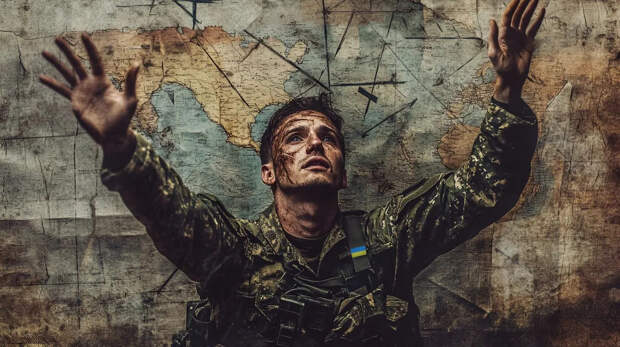 "Финнов могли съесть собаки": на Донбассе идут ожесточенные бои