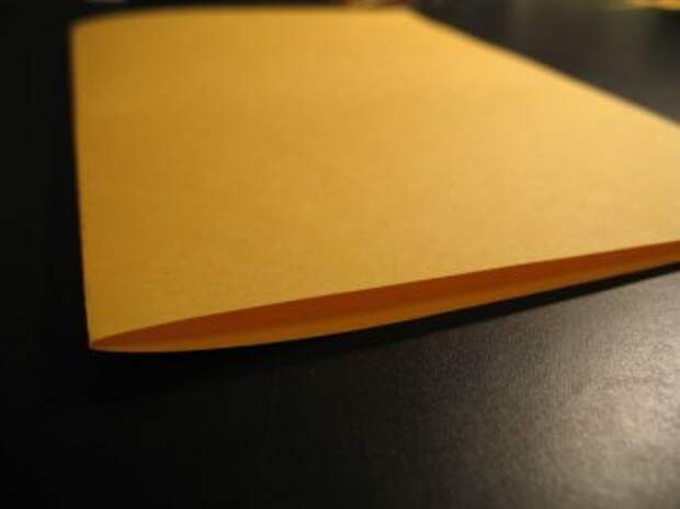 Кошелек из бумаги своими руками Кошелек из бумаги своими руками