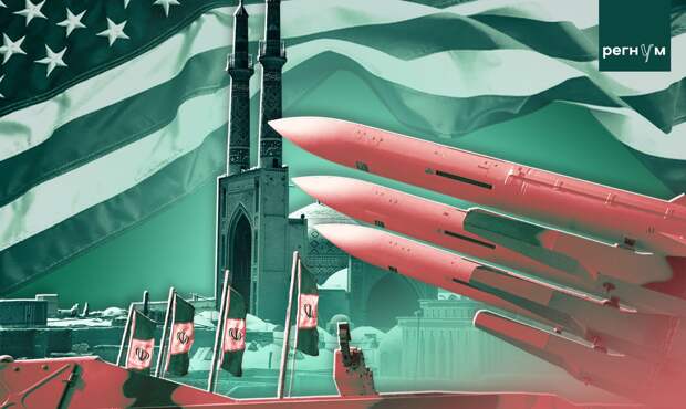 Tasnim: переговоры Ирана и США не начнутся без выполнения обещаний по Ливану