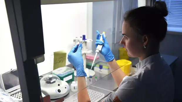 Минздрав выдал регистрационное удостоверение препарату от коронавируса «Ковид-глобулин»