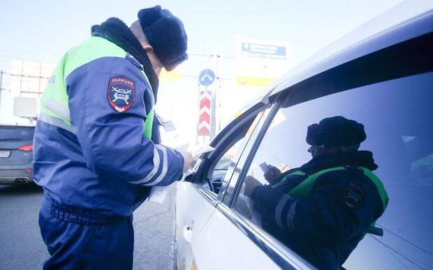 Чего на самом деле хочет от вас инспектор ГАИ, когда говорит эти фразы