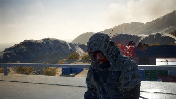 Обзор Sniper Ghost Warrior Contracts 2