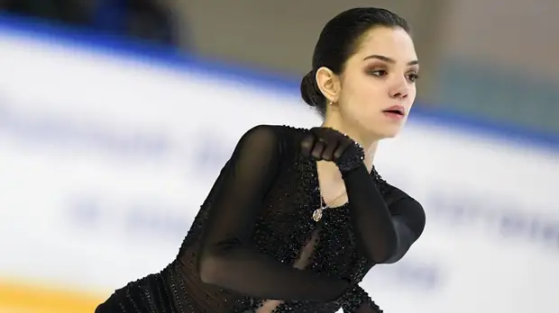 Бронзовый призёр ЧЕ по фигурному катанию оценил сотрудничество Медведевой с Тарасовой