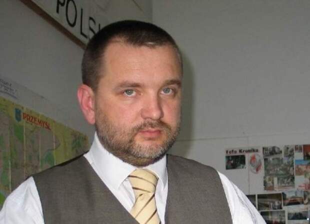Польский эксперт Анджей Запаловский: Якшаться с Украиной бесполезно