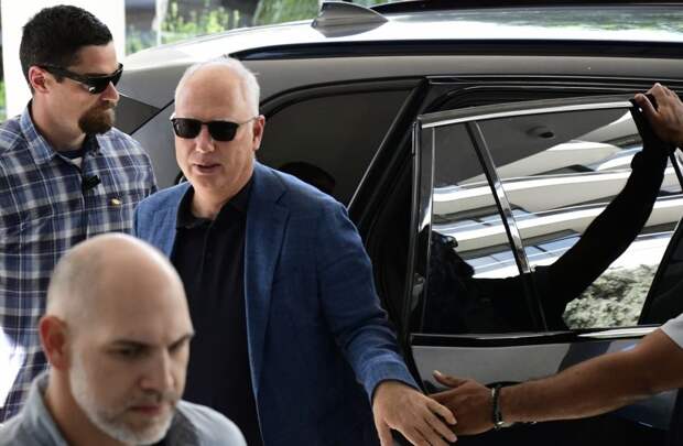 Reuters: Дмитриев находится в США для обсуждения Украины и сотрудничества