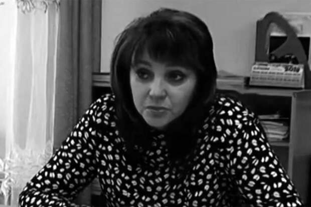 Прощание с убитой в Добрянке учительницей Олесей Багутой пройдет 9 апреля