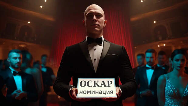 Что происходит? Двенадцать секунд с премии "Оскар-2026" поразили многих