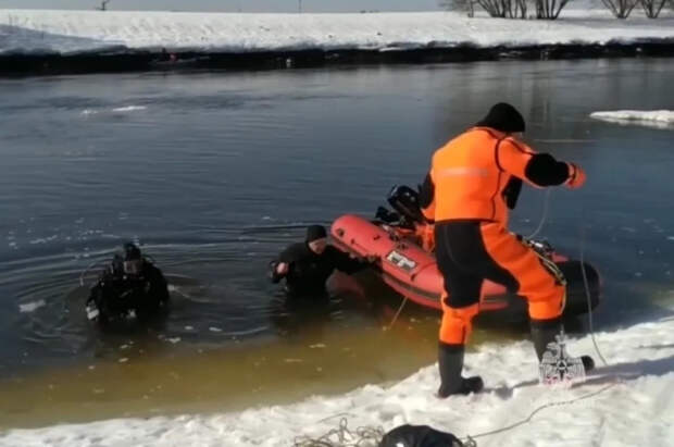 Найти Алину любой ценой: спасатели пошли на новые методы в поисках девочки