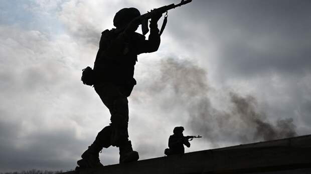 The Sunday Times заявило об истощении запасов систем Patriot на Украине