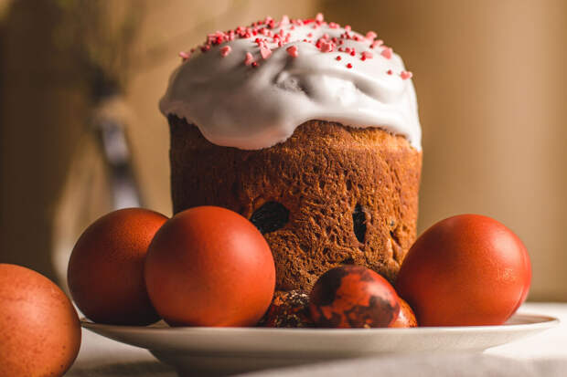 Врач Тимощенко: в пасхальную неделю люди часто попадают на больничную койку