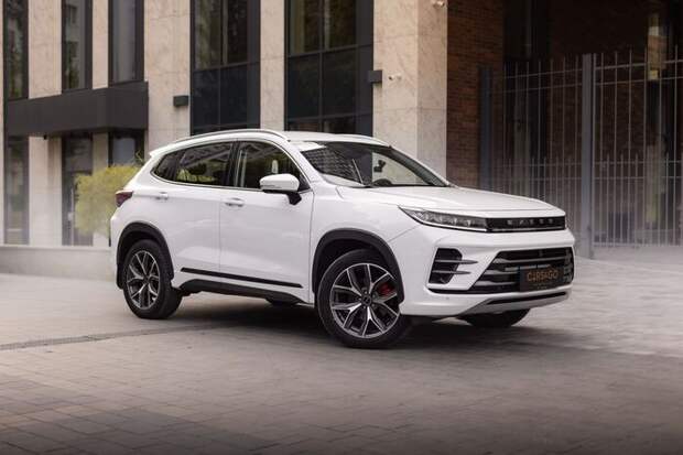 Передние стойки Exeed LX на холоде могут терять жидкость Передние стойки Exeed LX на холоде могут терять жидкость