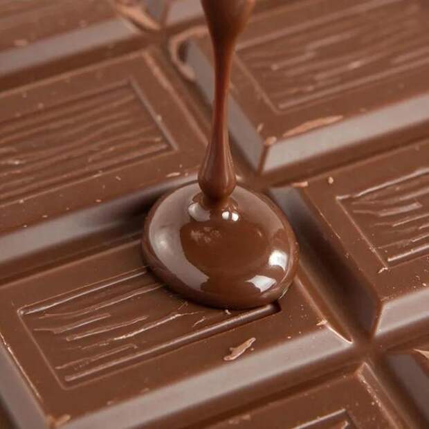 Наш шоколад установил экспортный рекорд