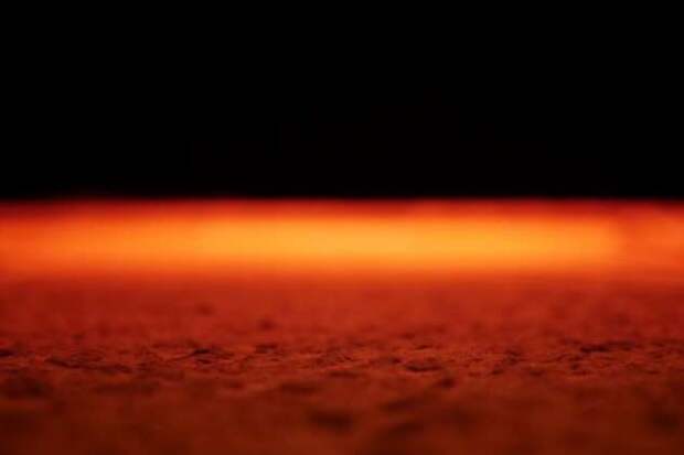 Жарко или холодно: какая температура на поверхности Марса?