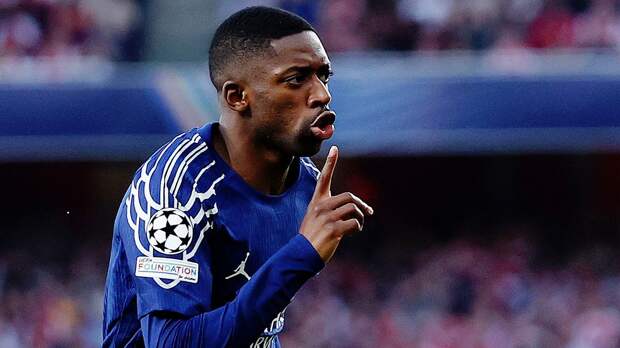 Объявлена четверка претендентов на награду лучшему игроку ЛЧ по итогам ответных матчей четвертьфиналов