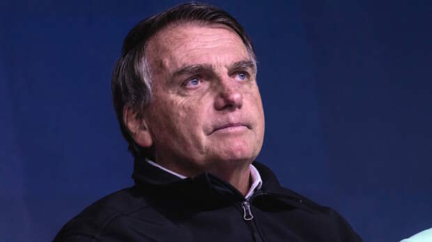 Болсонару разрешили отбыть 90 дней ареста дома после болезни