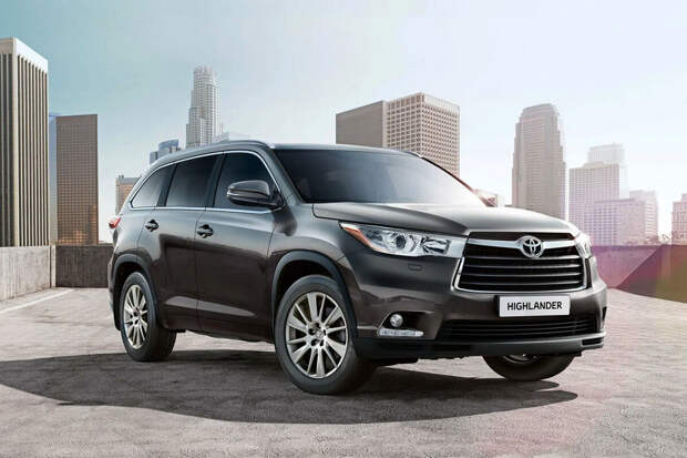 Motor: россияне кинулись скупать японские иномарки