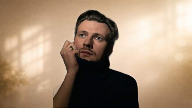 13 лет разницы и дочь от звезды: как 34-летний Максим Керин «похитил» сердце Янины Соколовской?