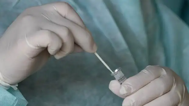 В Якутии за сутки зафиксировано 859 случаев коронавируса