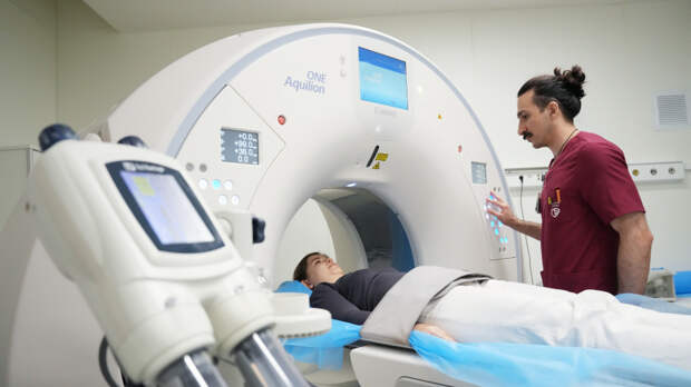 Правительство РФ утвердило сроки оказания медпомощи при подозрении на рак