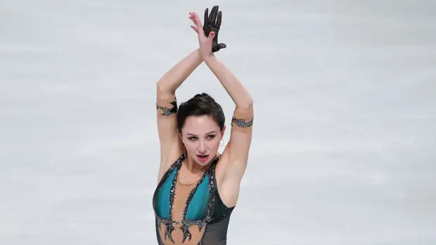 «Давайте ещё прибавлять очки за камни на костюме»: как расценили призыв Жулина ввести надбавку для возрастных фигуристок